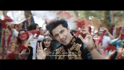 Larsha Pekhawar _ Ali Zafar ft. Gul Panra & Fortitude Pukhtoon Core _ Pashto Song