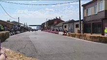 Carrera del Gran Premio de La Bañeza