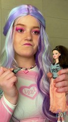 Barbie vs Lipstick  Choose wisely  By 123 GO! House