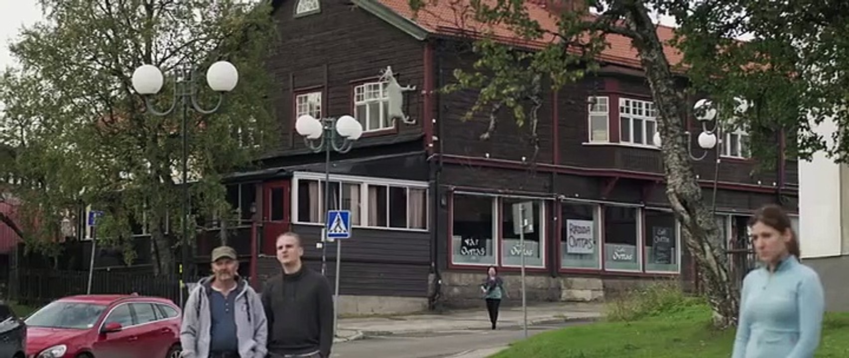 Der Abgrund (2023) stream deutsch anschauen