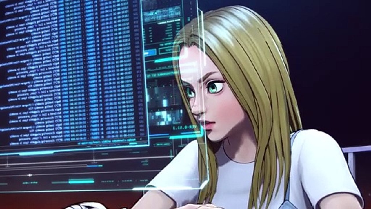 Altered Carbon- Resleeved (2020) stream deutsch anschauen