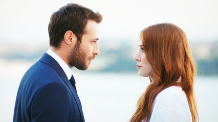 Happily Ever After - Episode 10 (English Subtitles) | İyi Günde Kötü Günde