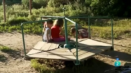 El Gulag de Karaganda Los olvidados Documental