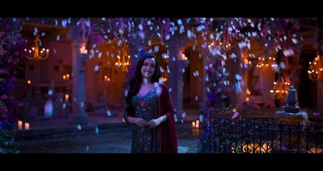 Stree 2  Official Trailer  Shraddha K  Rajkummar R  Pankaj T  Amar K  15th Aug 2024_1440p