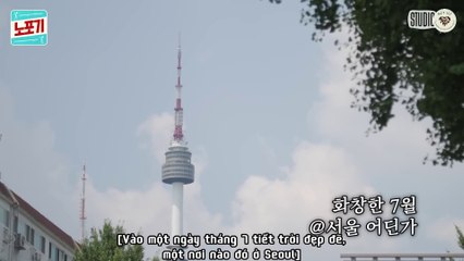 [VIETSUB] NOPOGY EP.3 |Dining vs Sipping (Khách mời NCT127 Taeil, Johnny)
