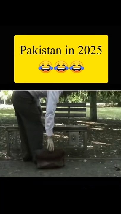 Pakistan in 2025 #video #funny