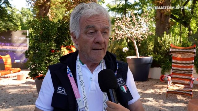 Atletica, La Torre: Mai vista un'Italia così. Noi potenza europea? No, mondiale