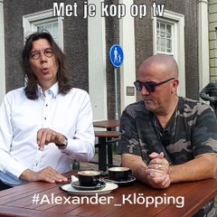 #271.4  - Met je kop op tv - JACK&JOZEf - PodcastGemist.nl