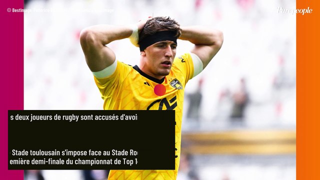 Affaire Auradou-Jegou : Il m'a éclatée , une conversation de la plaignante fuite, de quoi faire basculer le dossier ?