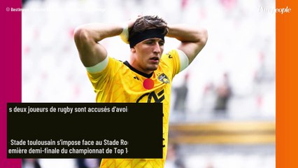 Affaire Auradou-Jegou : "Il m'a éclatée", une conversation de la plaignante fuite, de quoi faire basculer le dossier ?