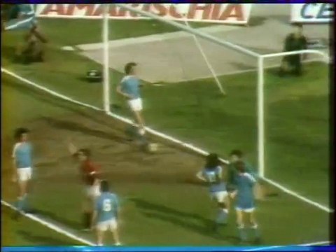 CHAMPIONNAT D' ITALIE - 1980 - SAISON 1979/1980 -