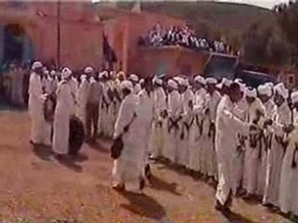 Festival imjjad tighirt 2