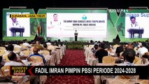 Resmi Terpilih Jadi Ketum PBSI 2024-2028, Begini Kata Fadil Imran