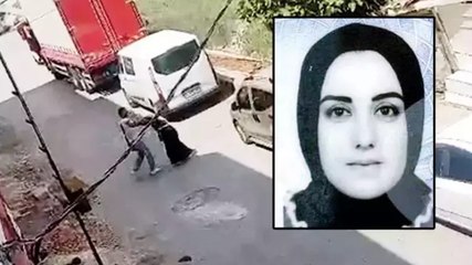 Arnavutköy’de öldürülen Serpil Gül’ün ağabeyi: Başka Serpiller genç yaşında hayata veda etmesin