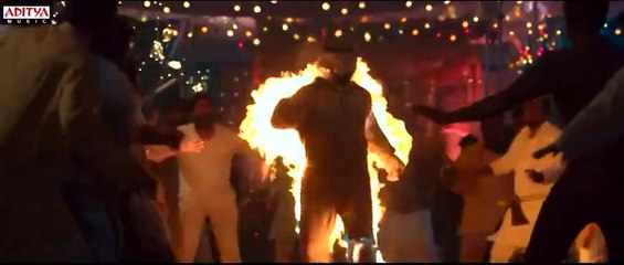 Ooru Peru Bhairavakona 2024 - Theatrical Trailer