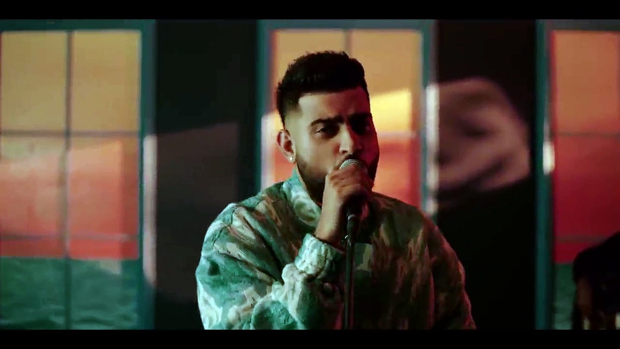 Karan Aujla  What Unplugged Making Memories Latest Punjabi Songs 2023