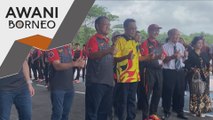 Sarawak tunggu surat kelulusan rasmi jadi tuan rumah sukan SEA ke-34