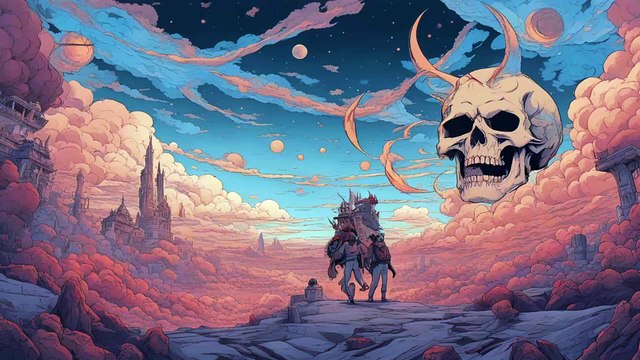 Best Of Industrial Ebm Music Mix 2024 August Part 6