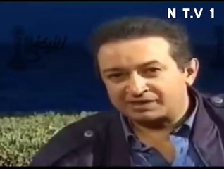 قصة حلم كان أن ينهي مسيرة نور الشريف الفنية