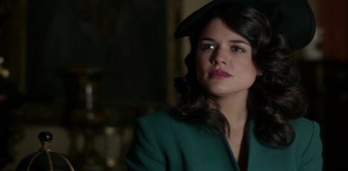 11.FIN.  EL TIEMPO ENTRE COSTURAS ❤️ Capítulo 11 HD Versión Extendida. Con Adriana Ugarte y Rubén Cortada.