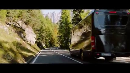 BEN 10: Live Action Movie – Teaser Trailer – Netflix Originals