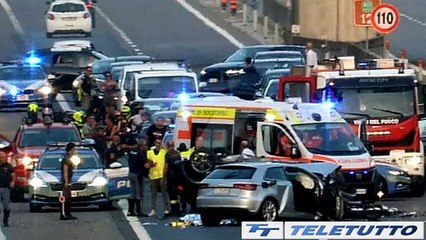 Video News - Contromano in Corda molle, due vittime