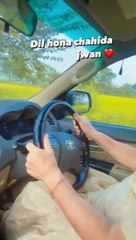 Dil Jawan hona chaye