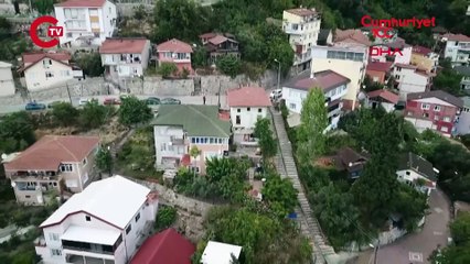 Girdiği derede kayboldu... Cansız bedenine ulaşıldı