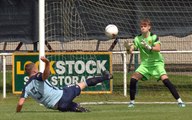 Dolgellau Athletic off to a good start with a 1-0 win against Penycae