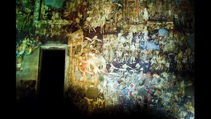 Unveiling the Ancient Secrets: Ajanta Caves, India's Hidden Treasure