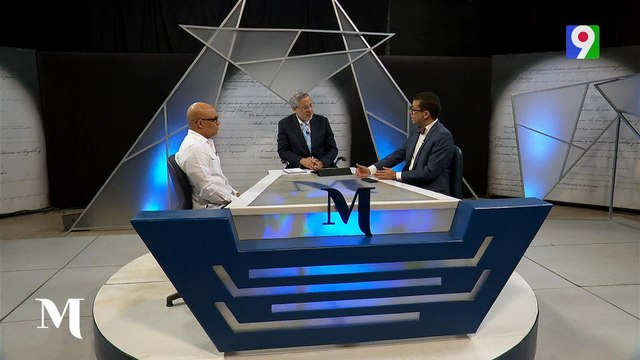 Luces y Sombra de la Reforma Constitucional de Luis Abinader 1/2 | Mckinney