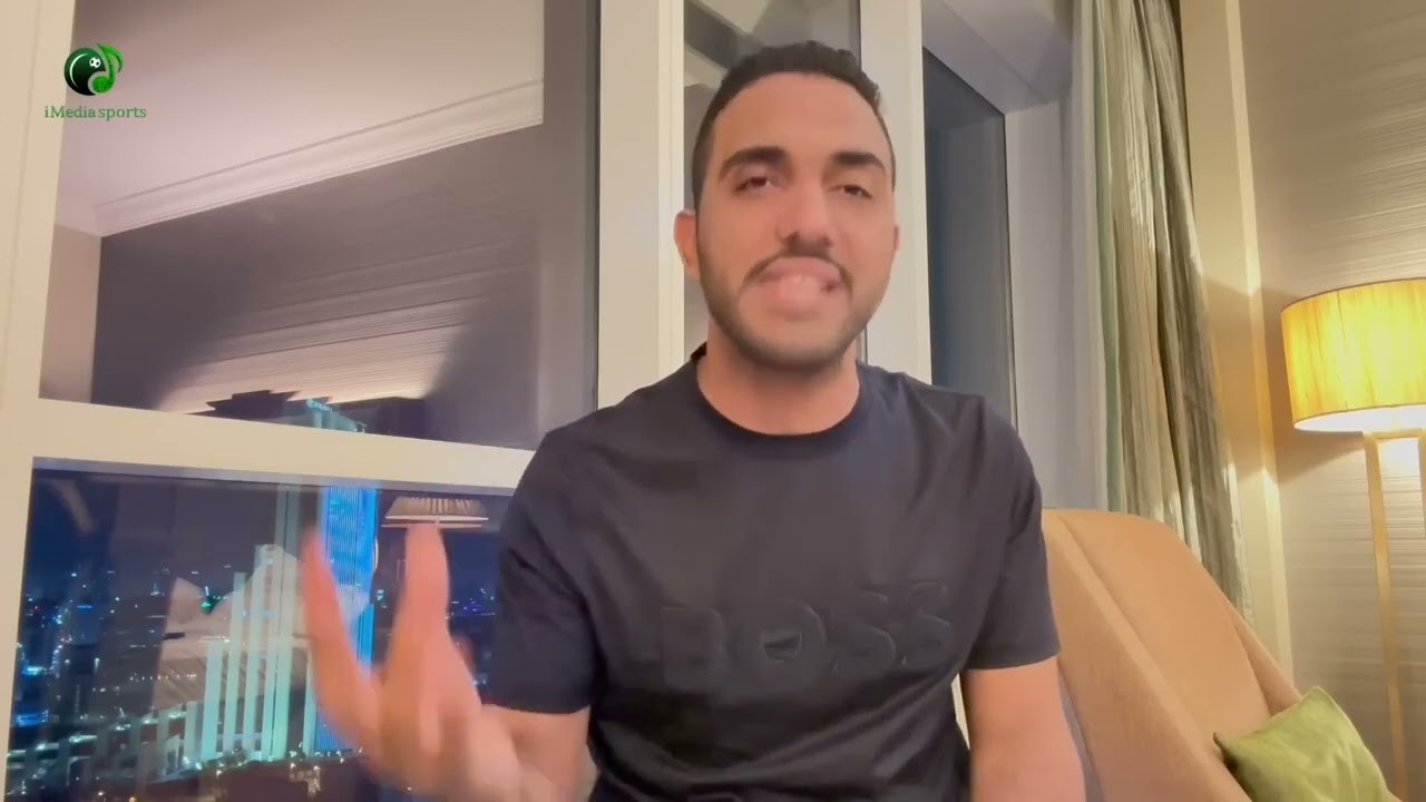 أهلاوي والفخر ليا    السيتى وجوارديولا تمنوا مواجهة الأهلي وضرب عصفورين بعبد القادر