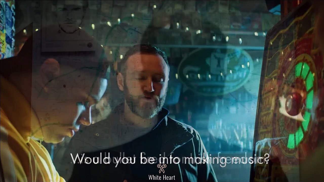 KNEECAP Trailer (2024) Michael Fassbende