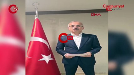 Bakan Uraloğlu duyurdu_ 8 gün aranın ardından Instagram erişime açıldı...