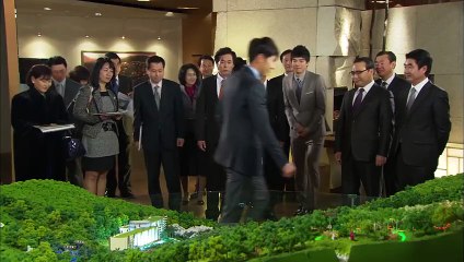 مسلسل الحديقة السرية الحلقة 10