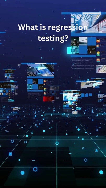 Quick Quiz on Software Testing & QA!