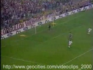 Football - Calcio - Goal impossibile