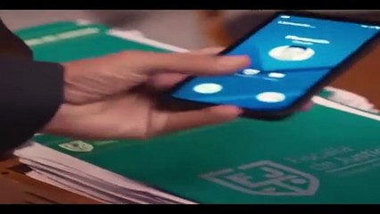 Fugitivas - Capitulo 34