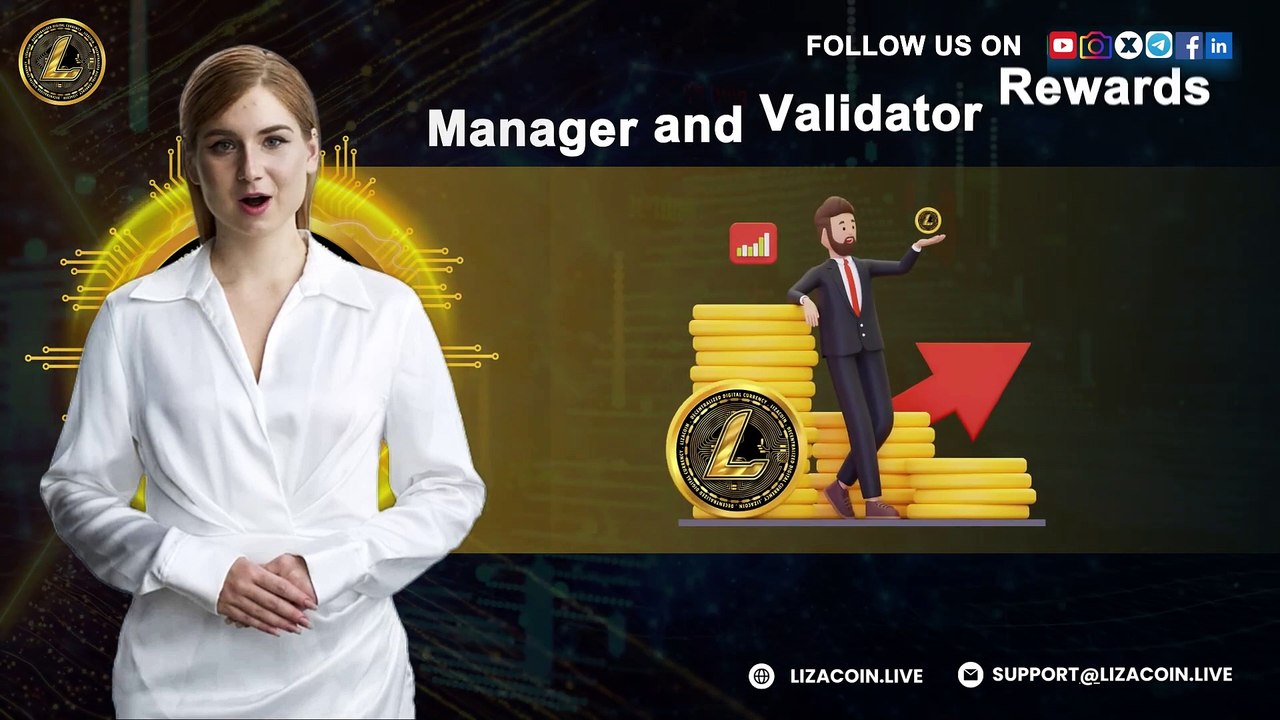 Y2meta.app-Liza Coin Hindi Business Plan Guide _ Invest plan _ Staking _ Airdrop Explained !