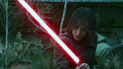 Star Wars Producer Reveals Intriguing New Name for Jedi Origin Movie Set 25,000 Years in the Past
