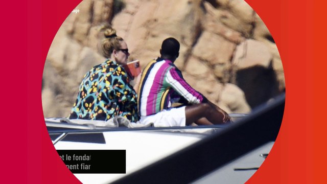 Adele fiancée à Rich Paul ? Elle confirme son mariage imminent avec l'agent sportif dont elle est folle amoureuse