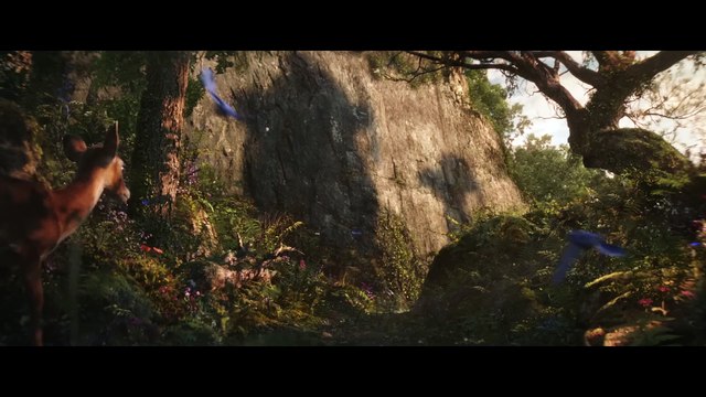 Biancaneve | Teaser Trailer | Dal 20 Marzo al Cinema