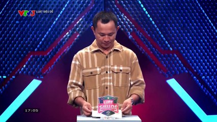 VTV3 - Luật siêu dễ (2024) - Tập 6: Chủ đề: "Phòng cháy chữa cháy" (11/08/2024) [FULL](1080P_HD)