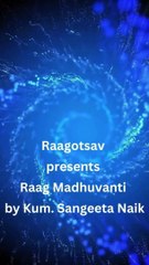 RAAGOTSAV HINDUSTANI MUSIC CHANNEL