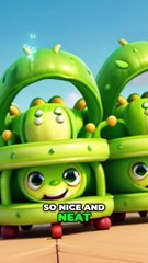 Crunchy and Refreshing- The Ultimate Guide to Cucumbers