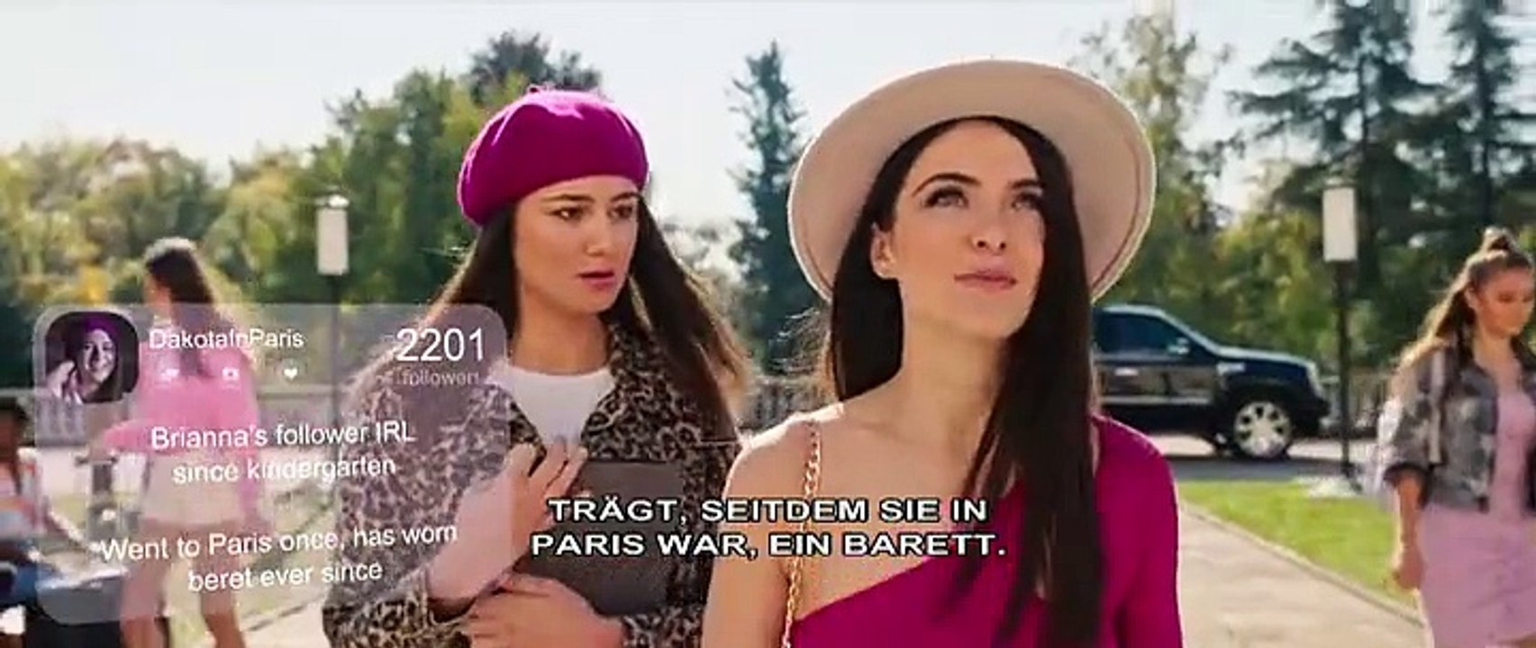 Slotherhouse - Ein Faultier zum Fürchten (2023) stream deutsch anschauen