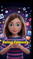 Social media girl emma