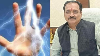 दिल्ली के रनहोला में करेंट लगने से छात्र की मौत पर सियासत तेज, बीजेपी ने दिल्ली सरकार को घेरा