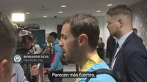 Bernardo Silva: 