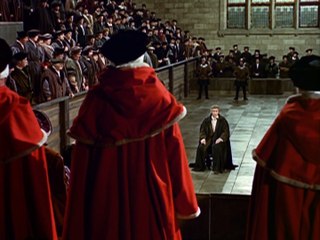 A Man for All Seasons 🎬 - Official Trailer